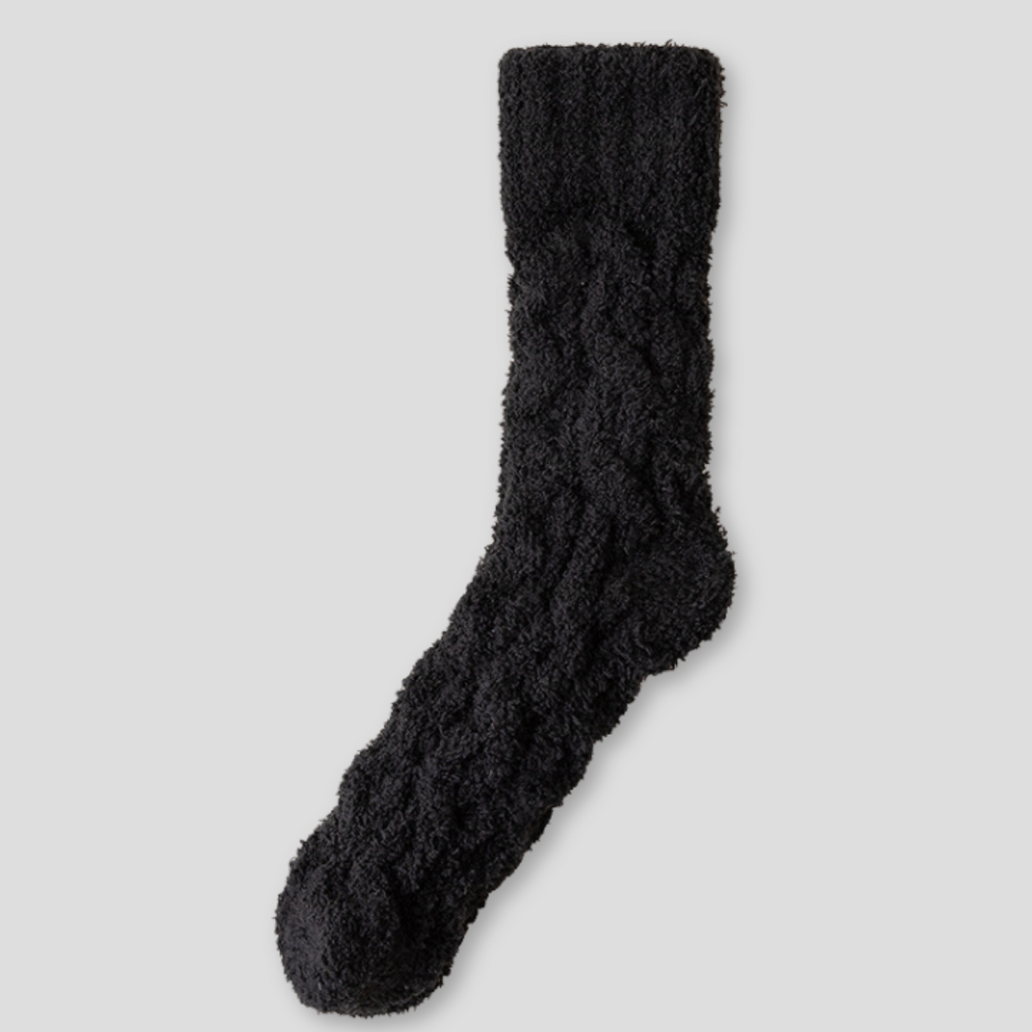 CozyGirl Fuzzy Socks