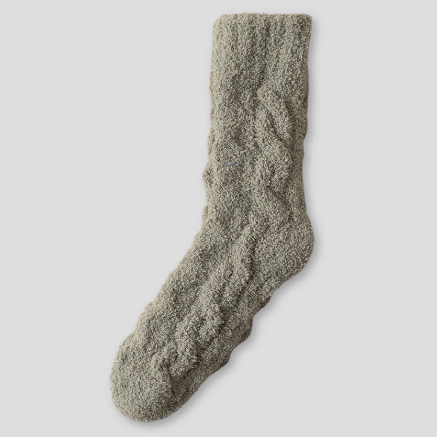 CozyGirl Fuzzy Socks