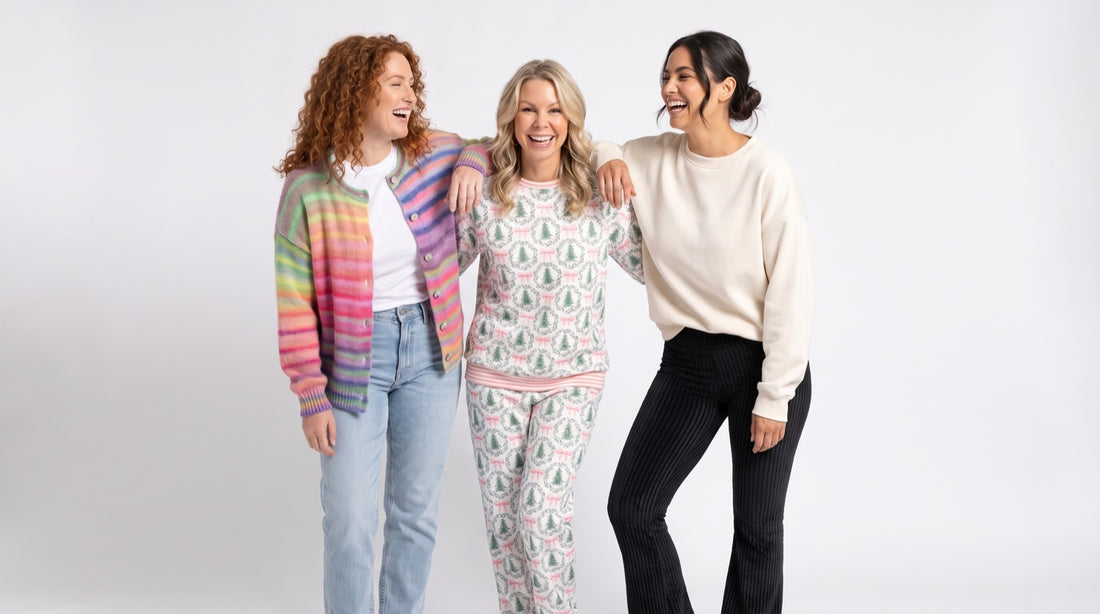Shop Other Cozy Pieces