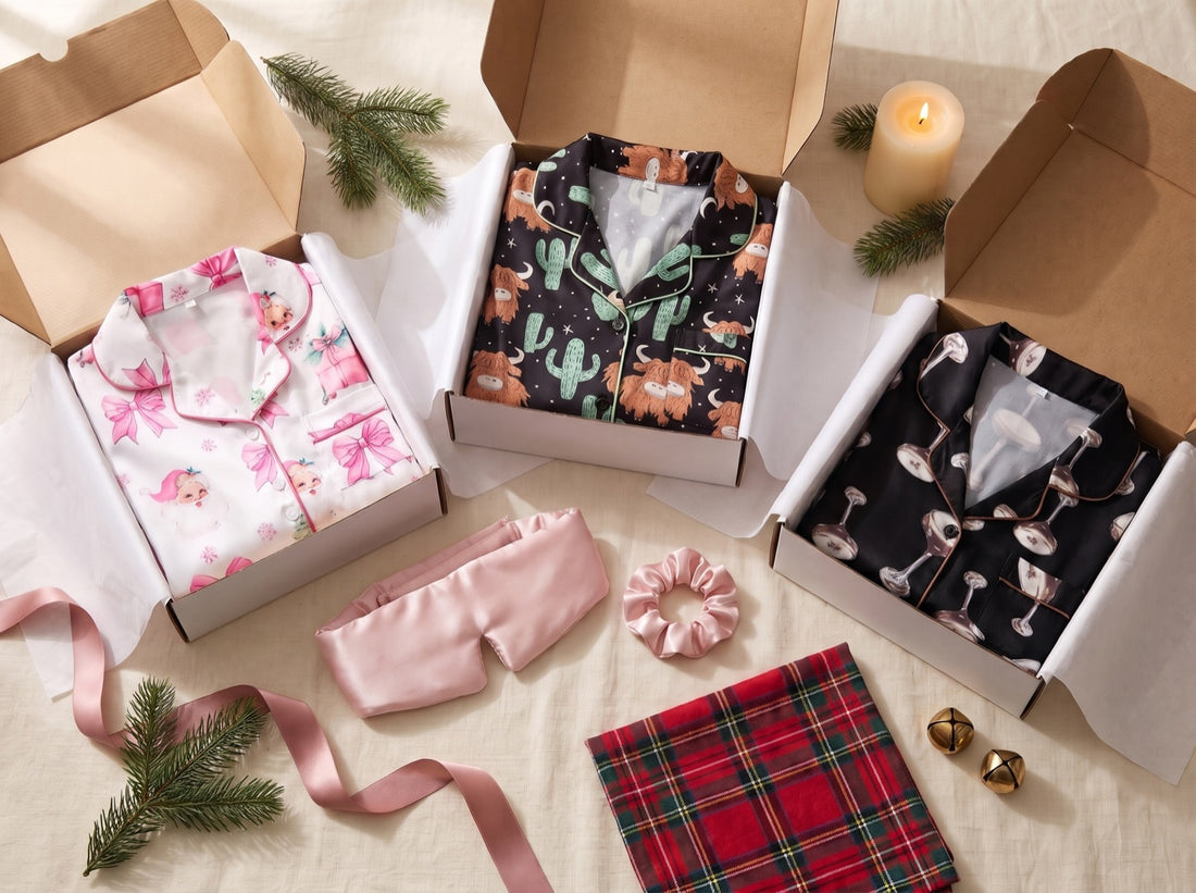 The Holiday Gift Guide