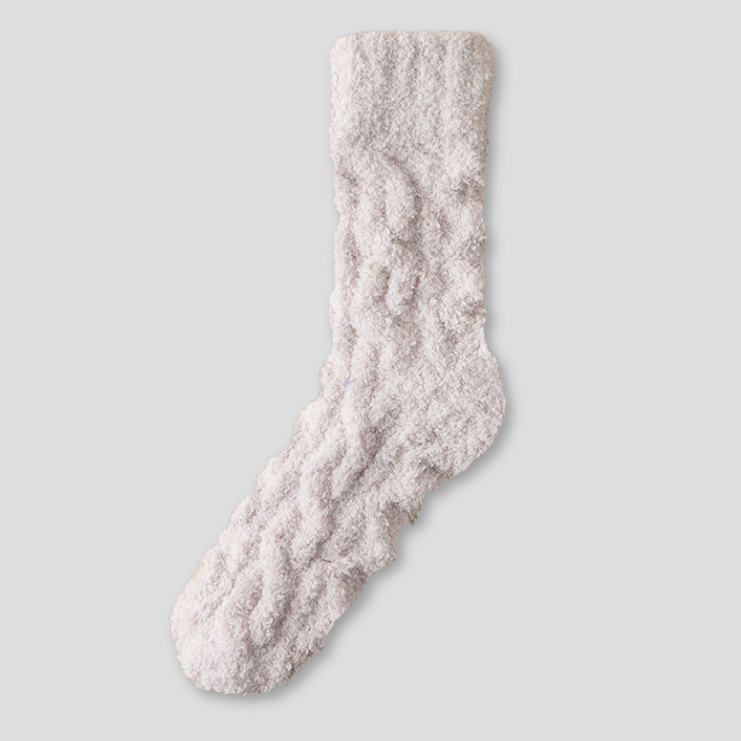 CozyGirl Fuzzy Socks