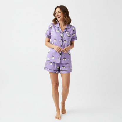 Espresso Martini Women's Pajama Set