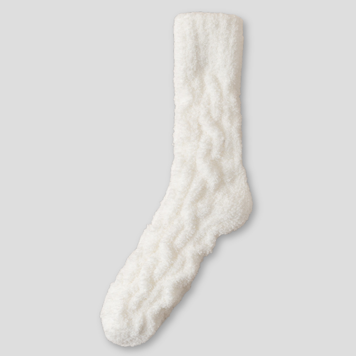 CozyGirl Fuzzy Socks