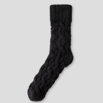 CozyGirl Fuzzy Socks