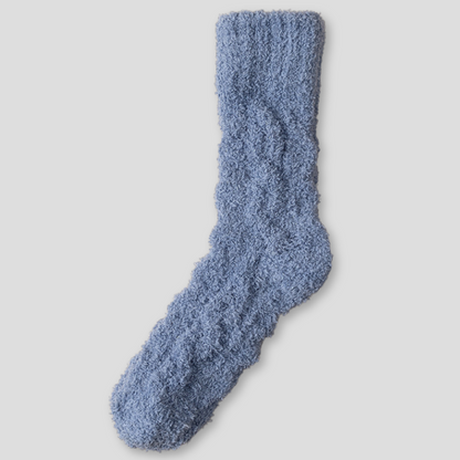 CozyGirl Fuzzy Socks