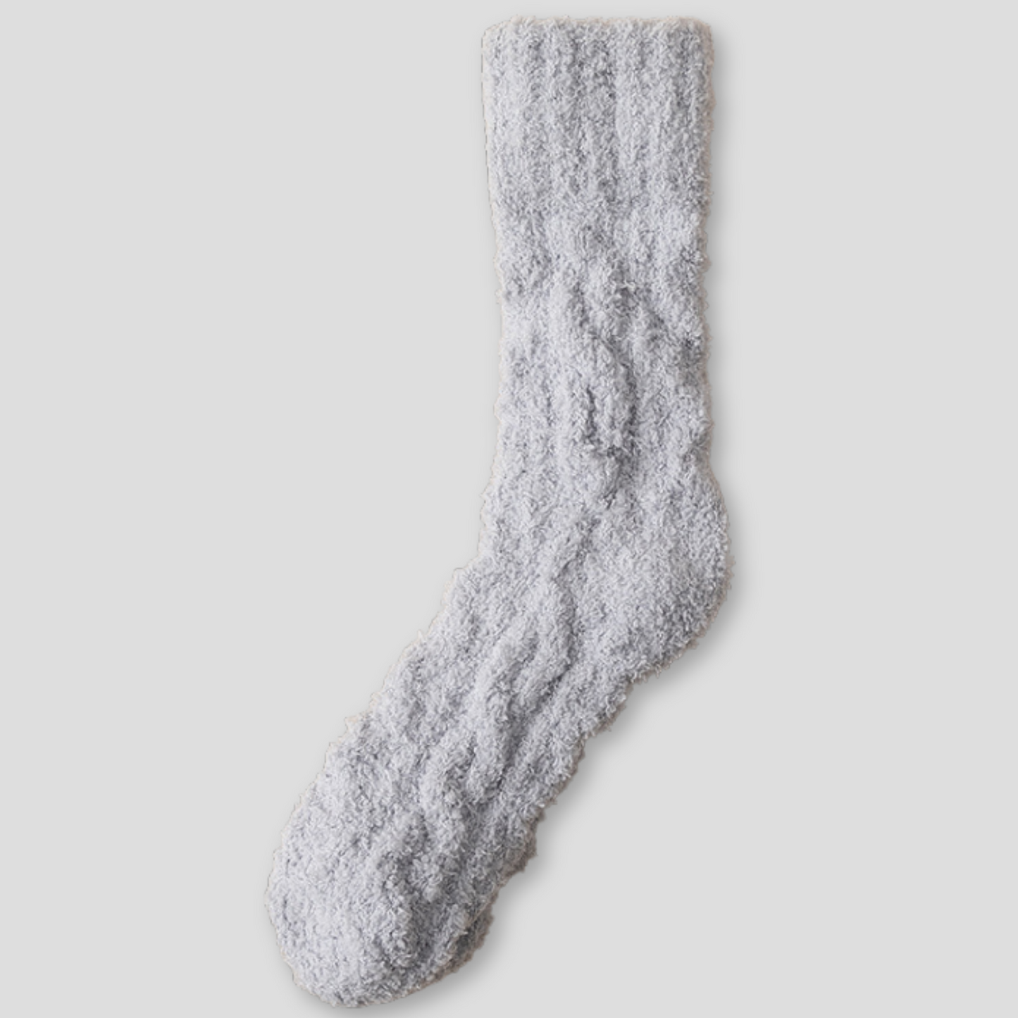 CozyGirl Fuzzy Socks