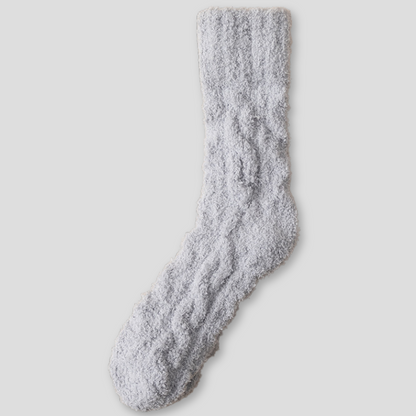 CozyGirl Fuzzy Socks