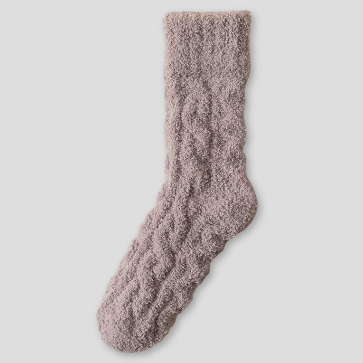 CozyGirl Fuzzy Socks