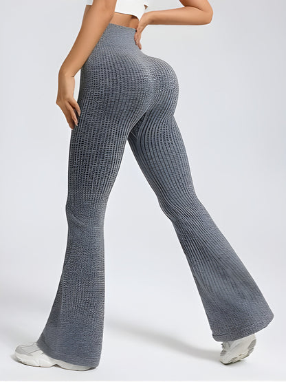 Fuzzy & Flattering High-Waisted Leggings