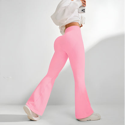 Fuzzy & Flattering High-Waisted Leggings