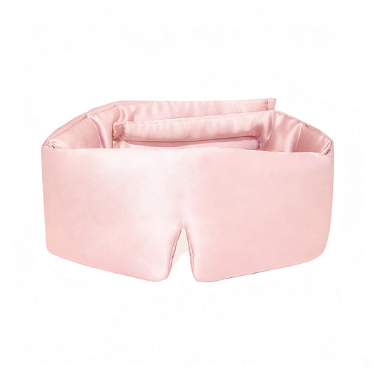 100% Mulberry Silk Sleep Mask