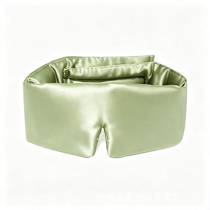 100% Mulberry Silk Sleep Mask