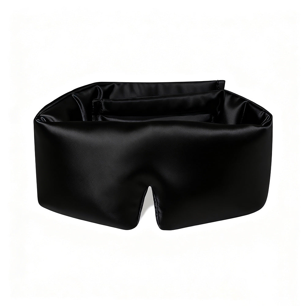 100% Mulberry Silk Sleep Mask
