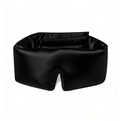 100% Mulberry Silk Sleep Mask
