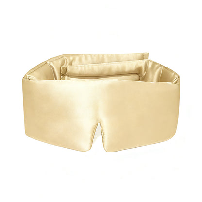 100% Mulberry Silk Sleep Mask
