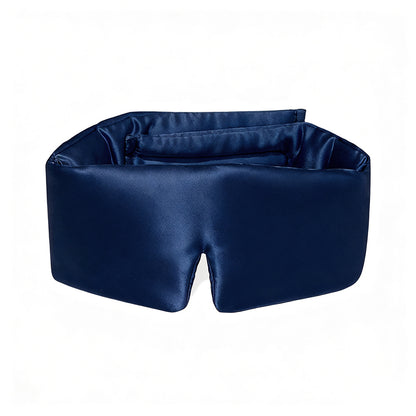 100% Mulberry Silk Sleep Mask