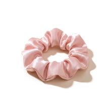 100% Mulberry Silk Scrunchie